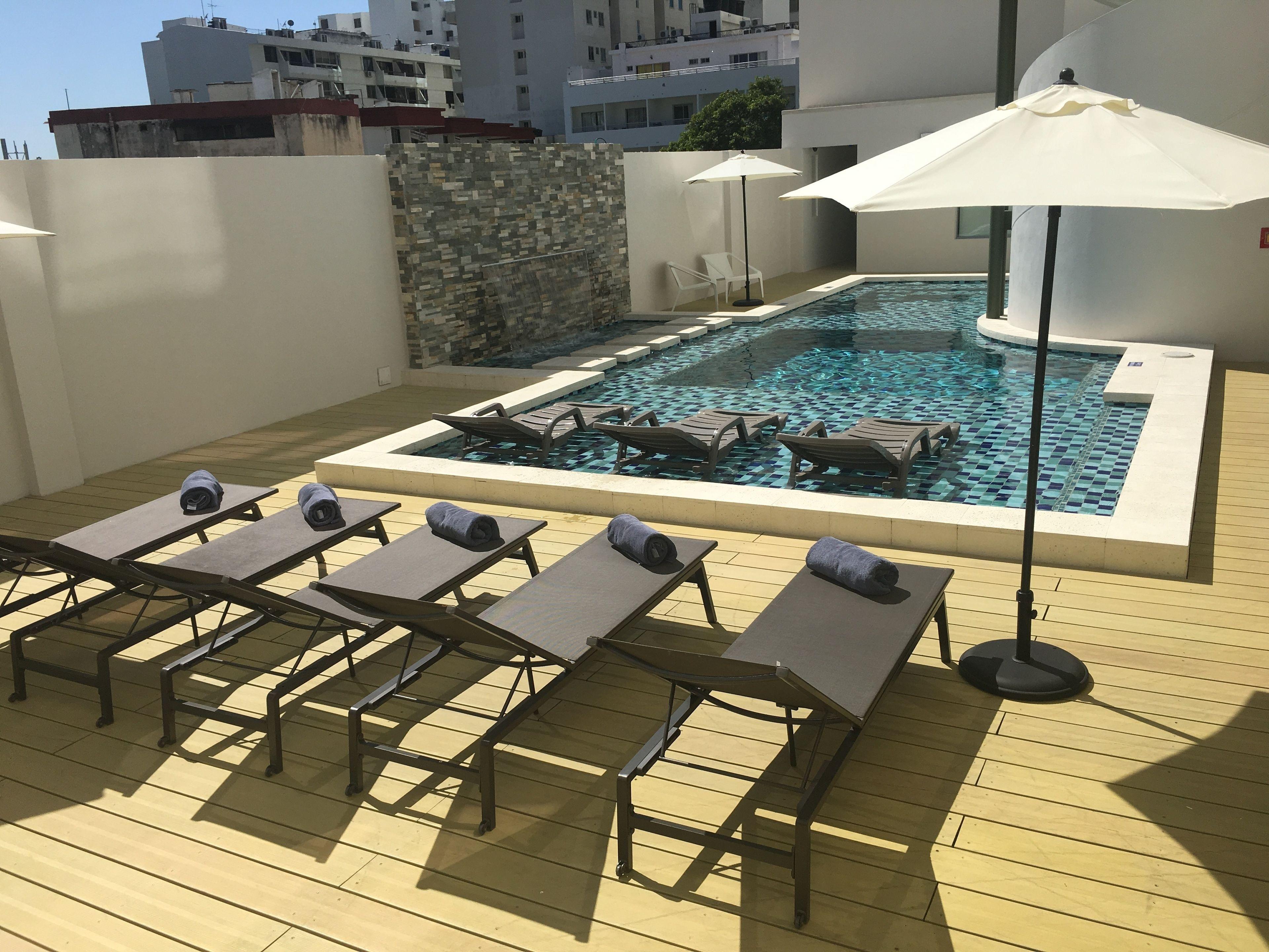 Del Mar Hotel — Photos 3