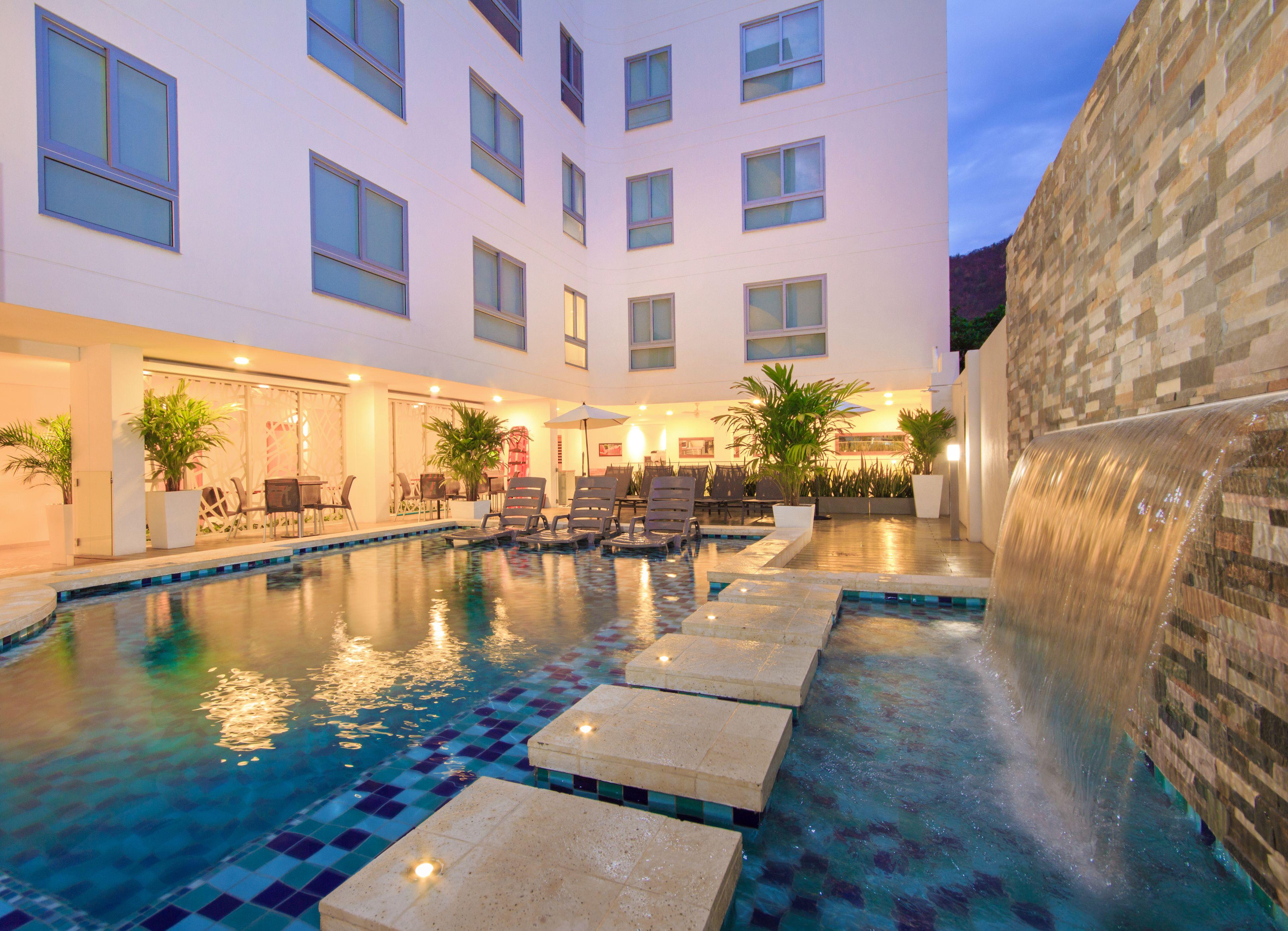 Del Mar Hotel — Photos 1